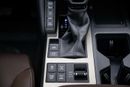 Toyota Prado ADVENTURE 2.4L - Attitude Black Inside DK Chestnut | Export Only