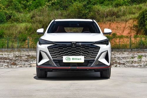 Changan X5 Plus BEYOND PRO 2026 CHANGAN X5