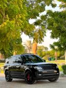 Land Rover Range Rover AUTOBIOGRAPHY | GCC Specs | Pristine Condition