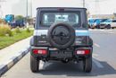 Suzuki Jimny GLX AT 4WD 5D GLX 2025 | 9 inch Display | Hill Decent Control | Headlamp Washers | Rear Camera | Parking Senso