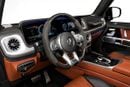 Mercedes Benz G63 AMG STANDARD