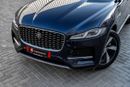جاكوار F بيس S F-Pace S | 2,037 P.M | 0% Downpayment | Perfect Condition!