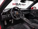 بورش 911 GT3
