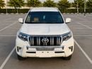 Toyota Prado TX-L