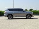 Nissan Patrol LE PLATINUM Nissan patrol model 2015 full option