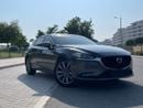 Mazda 6 R
