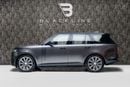 Land Rover Range Rover SE P360