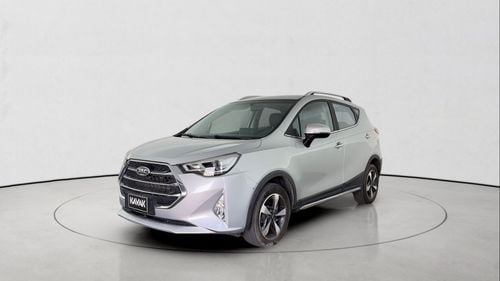 JAC S3 INTELLIGENT | Guaranteed Warranty | 0 Down Payment