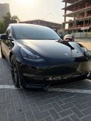 Tesla Model 3 PERFORMANCE