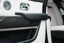 Rolls Royce Cullinan BLACK BADGE