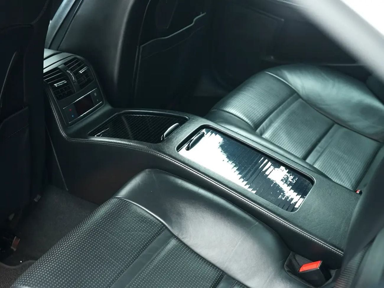 مرسيدس بنز CLS 63 AMG CLS 63 AMG 4MATIC - Japanese Specs - Pristine Condition