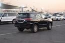 Toyota Fortuner SR5