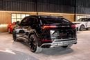 Lamborghini Urus STANDARD