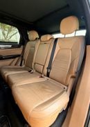 Porsche Cayenne S GCC Specs Full Service History Clean
