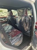 Nissan Patrol LE TITANIUM Nissan Titanium 3.5L Twin Turbo 2026 Model With Rear Screens and Compressor