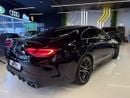 مرسيدس بنز CLS 53 AMG 4MATIC+ 2023 Mercedes‐ CLS 53 4MATIC+ - Carbon interior and Exterior - Warranty up on request