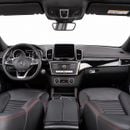 مرسيدس بنز GLE 43 AMG 3,329 درهم إماراتي شهرياً • بدون دفعة أولى • مرسيدس بنز GLE43 AMG • ضمان لمدة عام
