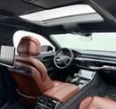 Audi A8 L 60 TFSI 2019 Audi A8L 60 TFSI Quattro, Warranty, Full Audi Service History, Fully Loaded, GCC