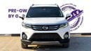جي إي سي GS3 GE دفعة أولى 0% | 612 شهريًا | | محرك GE 1.3T | | ضمان جارجاش | سجل الصيانة