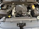 Nissan Navara GLX AT