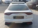 Kia Stinger GT