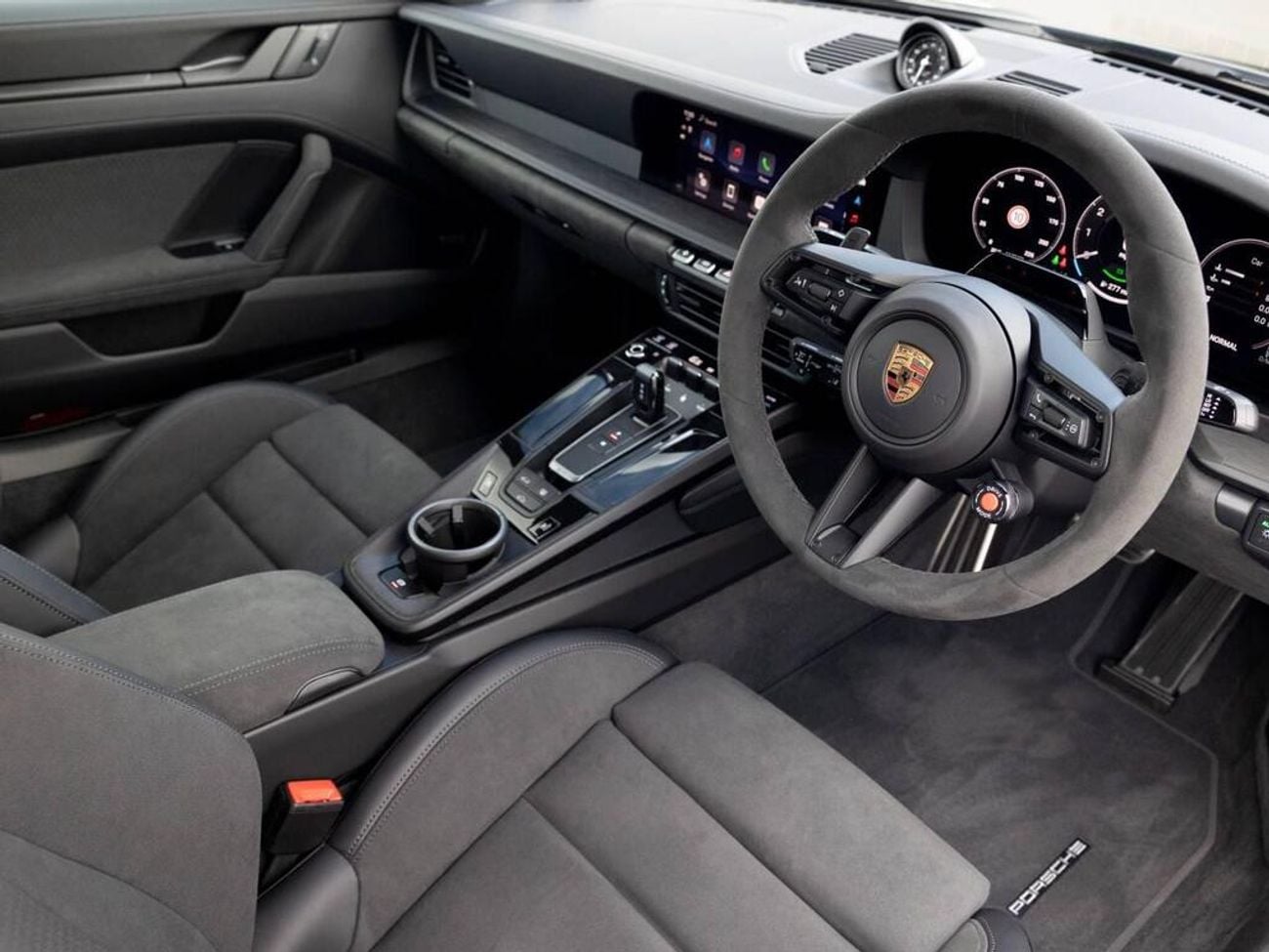 Porsche 911 CARRERA 4GTS 3.6 T-Hybrid 992 Carrera 4 GTS PDK 4WD RIGHT HAND DRIVE EXPORT ONLY