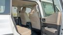 Toyota Prado VXR 2026 Toyota Land Cruiser Prado 2.8L AT Diesel (White-Beige)