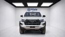 Toyota Hilux GR SPORT