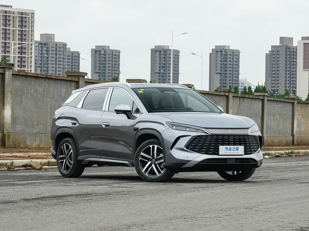 BYD Song L DM-I 130KM SUPER | 2026 | COMING SOON