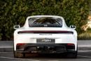 بورش 911 كاريرا جي تي إس (992.2) | | Sport Chrono Package | Japanese Spec | Brand Condition