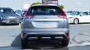 Mitsubishi Eclipse Cross GLS HIGH LINE Brand New – 1.5L Petrol 4WD Automatic – H43 – GCC 2026 – Export Only
