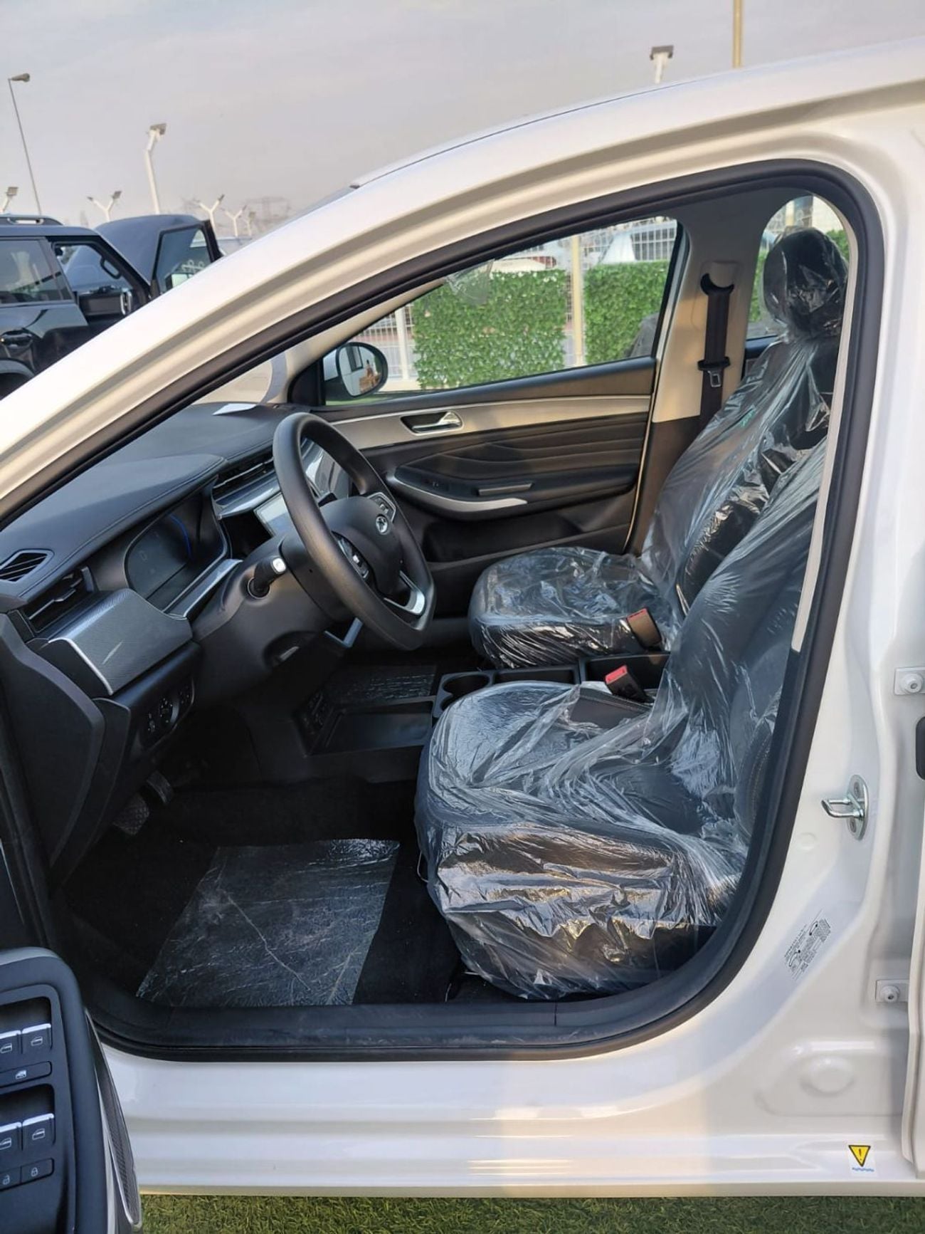 Chery Arrizo e Cherry Arrizo e 2024 405KM