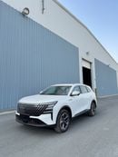 Changan CS75 Plus CHANGAN CS75 PLUS 1.5L TIANSHU FLAGSHIP 2026
