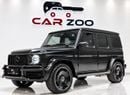 Mercedes Benz G 63 AMG 4X4²
