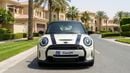 Mini Cooper S 2022 | AED 1081/Month | 0 DP | 30 Day Return | Warranty | Service History