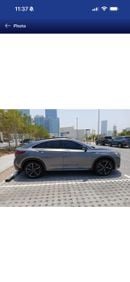 Infiniti QX55 SENSORY