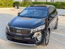Kia Sorento LX Premium| Panoramic Roof | Full Option | V4 2.4L | AWD