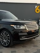 Land Rover Range Rover VOGUE SE