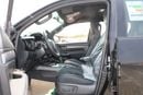 Toyota Hilux GR SPORT