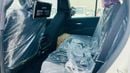 Toyota Land Cruiser GXR