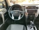 Toyota 4Runner TRD Off-Road 2024 Model 4x4 , Sunroof and Original leather seats