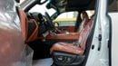 لكزس LX 700h VIP 3.5L HEV TWIN TURBO V6 4SEATS BLACK EDITION | AUTO PARKING | AT 4WD 2026MY