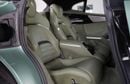 Ferrari Purosangue STANDARD 6.5 V12 715HP Tailor made Verde Dora (green) Export Price