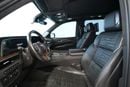 كاديلاك إسكالاد ESV 600