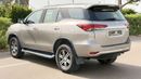Toyota Fortuner NO CONVENIENCE FEES | UNDER WARRANTY | 0% DOWN PAYMENT | CERTIFIED PRE-OWNED |