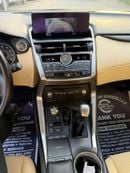 Lexus NX300 2021 LEXUS NX300 2.0L TURBO AWD USA SPCS