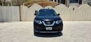 نيسان روج SV-AWD-Excellent Condition