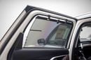 Toyota Urban Cruiser GLX 1.5L - Pearl White and Black Inside Dark Red | Export Only