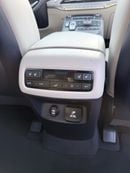 Hyundai Palisade Calligraphy 3.8L panoramic, 360 cameras full option