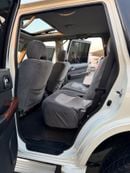 Nissan Patrol Safari 4.8L A/T